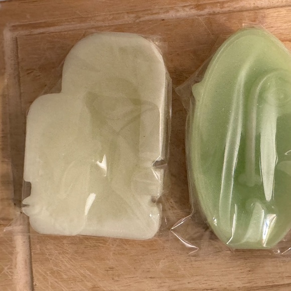 SOAP BOX $20 for 5 LBS of PREMIUM SOAPS W/CLAYS, ESSENTIAL OILS, NATURAL INGRED. - Picture 5 of 17